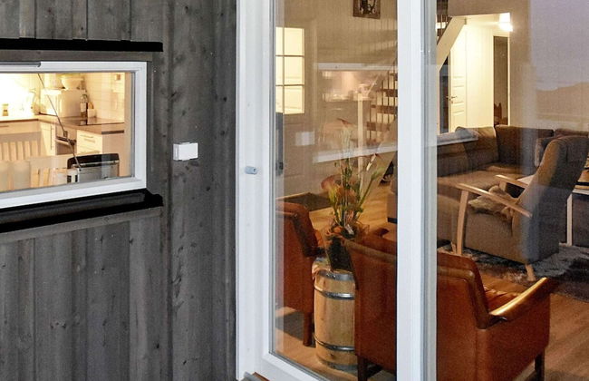 Holiday Home in Lyngstad - Foto 17