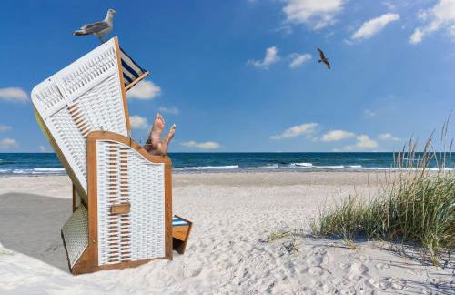 Appartements im Freizeitpark Weissenhäuser Strand - Foto 24