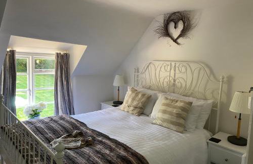 Honeysuckle Cottage - Foto 12