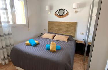 Apartment Casa Lieja - Cumbre del Sol - Foto 9