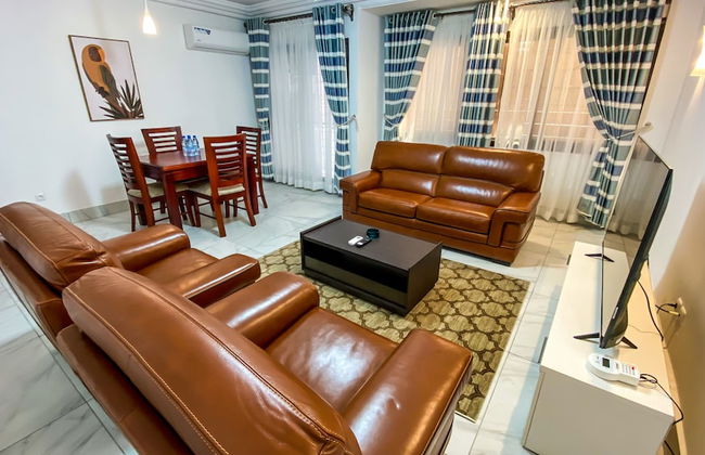 RESIDENCE BELMANN BONAPRISO - Foto 34