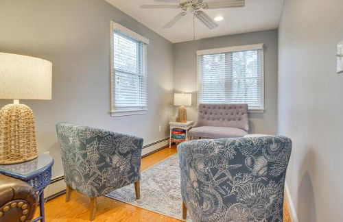 Fish, Golf and Relax Beachside South Yarmouth Gem! - Foto 5