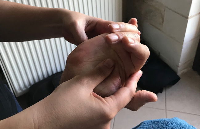 Villa Freedom - Foto 33