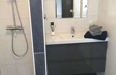 Huus Windroos Wohnung 2 - Foto 8