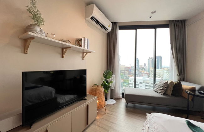 Edge Central Pattaya by Mickey - Foto 2