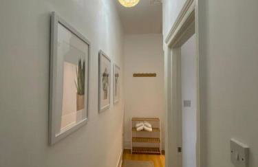 Flamingo Rise Bournemouth 2 Bed 6 Guest Beach Escape - Foto 8