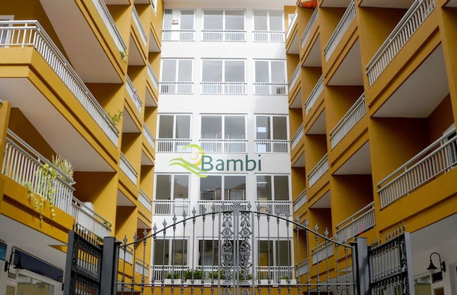 RF Apartamentos Bambi - Adults Only - Foto 25