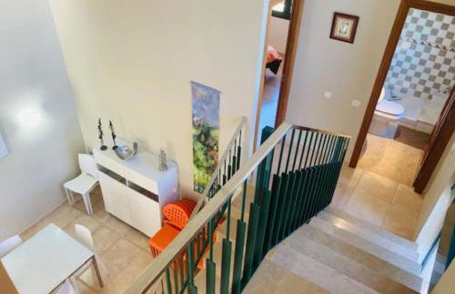 Casa exclusiva Mont-roig con piscina común, aire acondicionado, parking - ES-9-171 - Foto 14