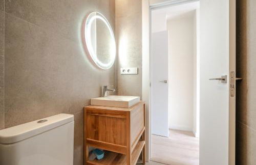 Lux Apartments Park Glories - Foto 62