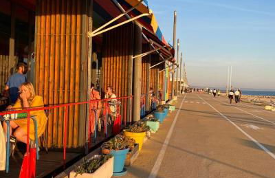 Beach house upscale villa with pool - Foto 62