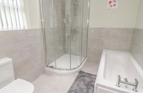 Sannans Lodge - Foto 24