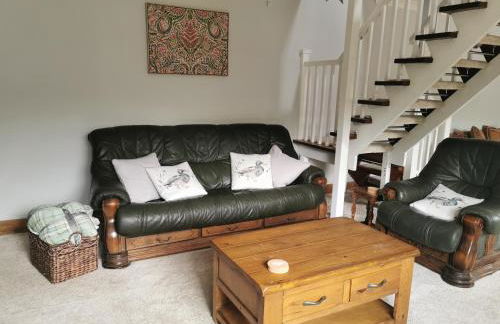 Arrochar Fern Cottage with Wood Burner & Loch View - Foto 10