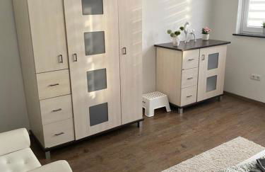 Gästehaus Brunswiek Obergeschoss - Foto 60