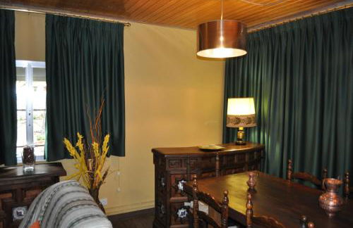 Casa Rural Pedraza - Foto 33