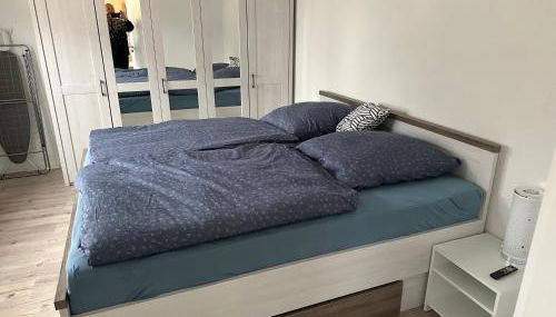 Ferienwohnung II 1 OG 5 Min bis Augenklinik - Foto 2