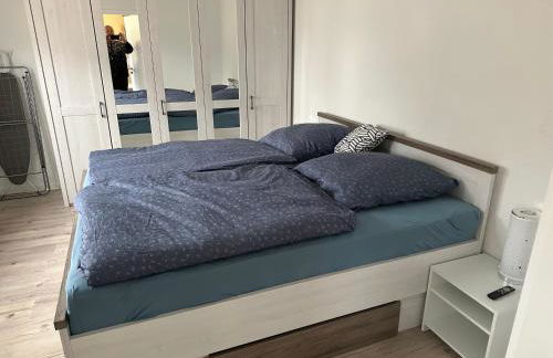 Ferienwohnung II 1 OG 5 Min bis Augenklinik - Foto 2