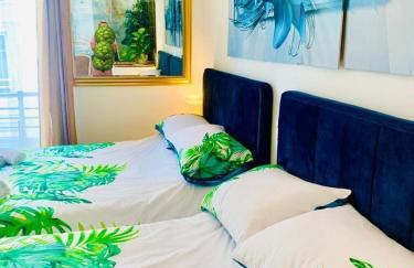 Endless Stunning Mediterranean Sea Views Promenade Des Anglais - Photo 35