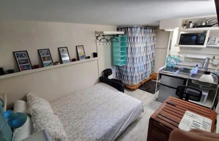 Cozy Cottages across from the Food Trucks of Aloha mall - Foto 57