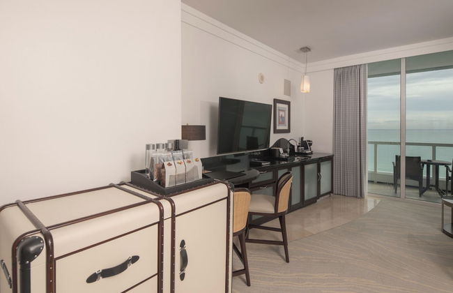 Residences at Fontainebleau Miami - Foto 15