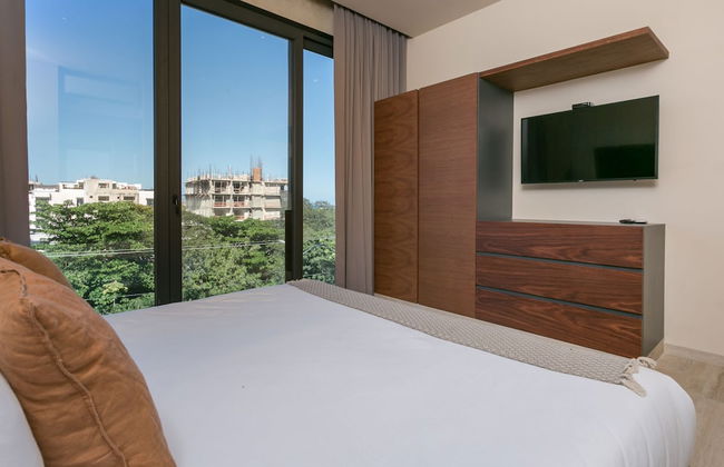 Ceren Luxury Apartments by Spot Rentals - Foto 32