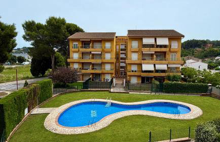 Apartamento Athenea I, 2-4 - Foto 46