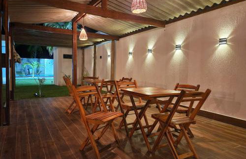 Chalés do Quebec - Foto 30