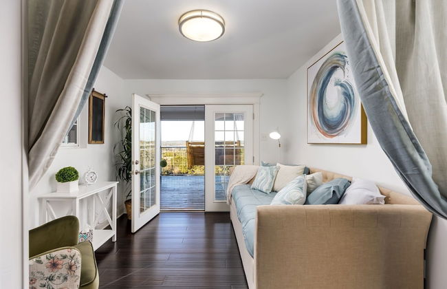 Colleen's Chic Chalet - Foto 8