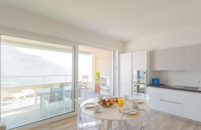 Valarin Roma Luxory Apartment Wellness - Foto 53