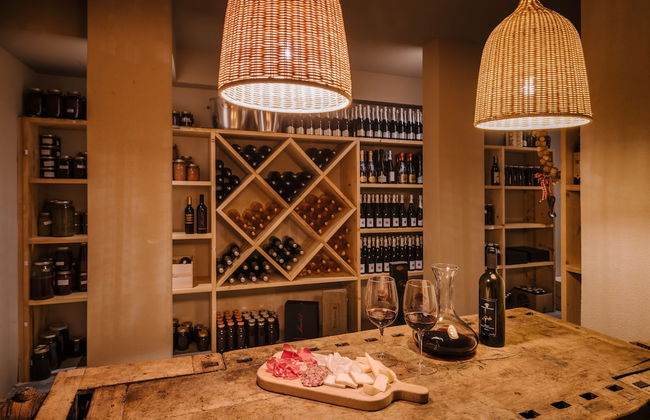 Tenuta De L'Annunziata - Natural Relais - Foto 41