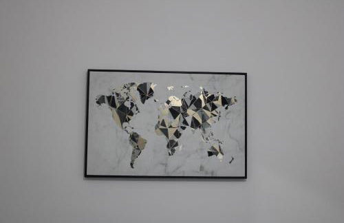 Beautiful, Spacious, Old Trafford home - Foto 17