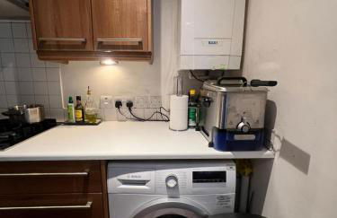 Lodge Backed by English Legacy - Foto 48