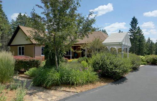 Four-Bedroom Luxury Vacation Rental on 80 Private Acres near Granite Peak, Wisconsin - Foto 19