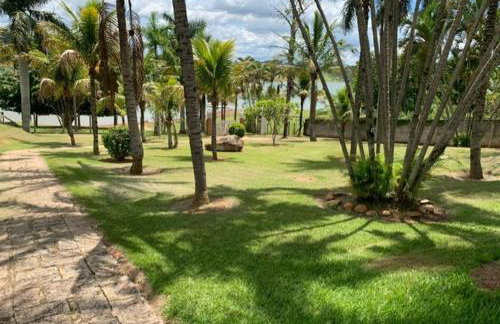 Linda Chácara em Piracaia SP - Photo 70