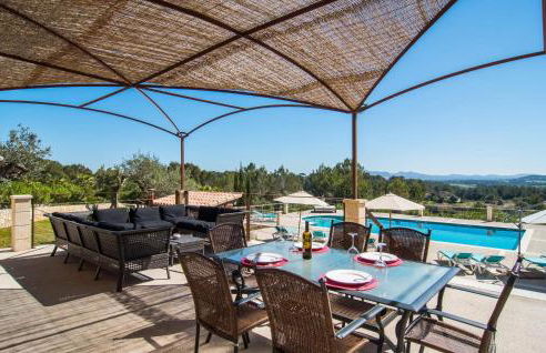 Amazing Home In Porreres - Photo 12