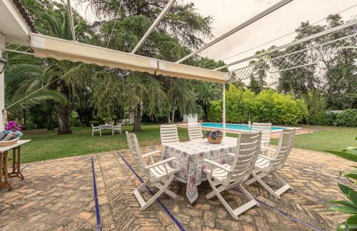 Villa Las Codornices-1 by Interhome - Foto 40