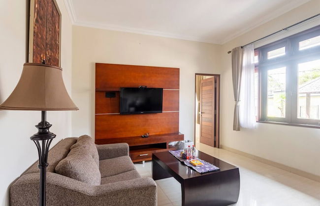 Jenna Residence Denpasar - Foto 12