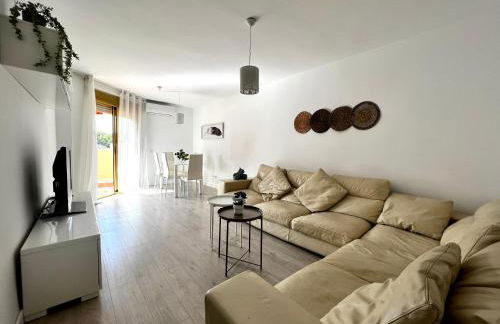 Apartamento con encanto en playa - Foto 7