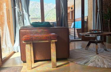 Chalet Beaufort - Foto 24