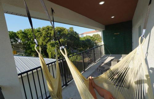 Villa Fiorō -Bold Luxury 2BR - River & Coastal Vibe - Foto 18