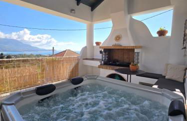 Marily's seaview suite with private JACUZZI and BBQ - Photo 1