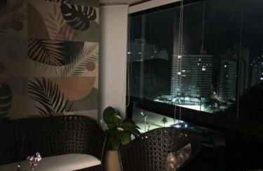 PÉ NA AREIA - SOL E MAR ENSEADA - Foto 25