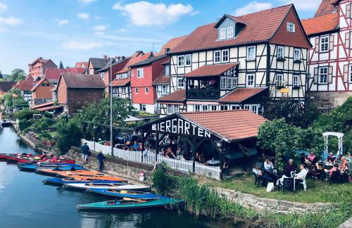 Ferienhaus "Ahle Schinn" - Foto 53