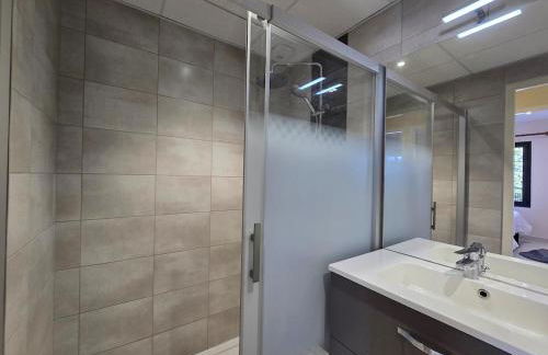 Appartement T3 avec box, place de parking et grande terrasse! - Foto 4