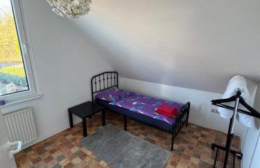 Monteurwohnung in Autobahnnähe - Foto 6