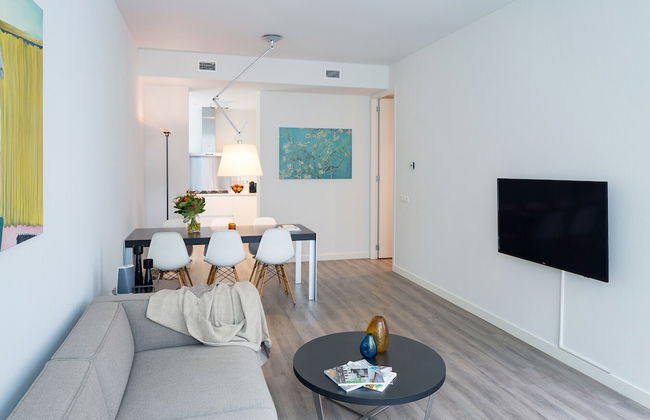 Hoge Duin Serviced Apartments - Photo 21