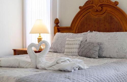 Gorgeous 4 Bedroom, Disney And South Facing Pool - Foto 61