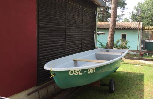 Bungalow am Schwielochsee - Foto 13