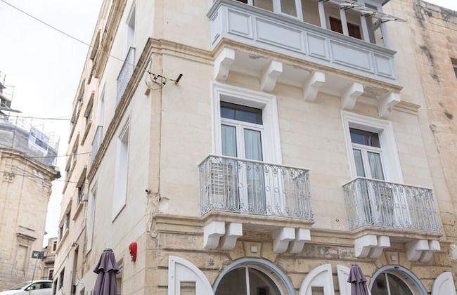 Concetta Studio Apartments - Foto 1