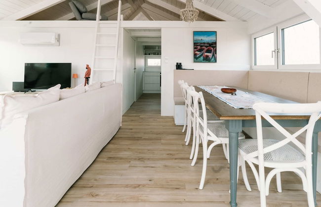 Seehütte Sonnenschilf - Foto 17