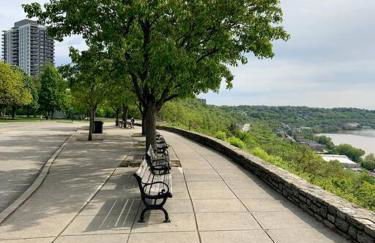 Modern/ parking/Eden Park/near Downtown/ FCC - Foto 35